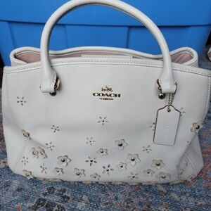 Coach Small Margot Caryall